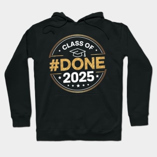 Class-Of-2025 Hoodie